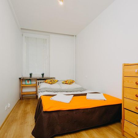 Quiet Flat In The Old Town Lejlighed Warszawa Eksteriør billede